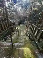 久斯神社(奈良県)