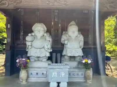 深大寺(東京都)