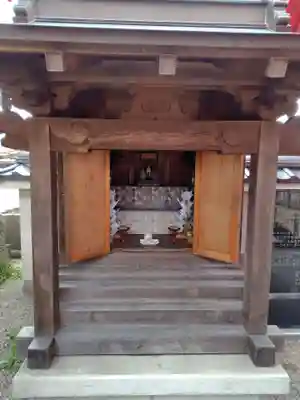 妙関寺(福島県)