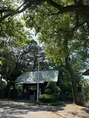 田端神社(東京都)