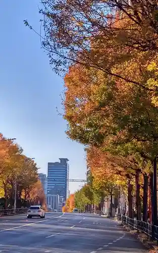 金刀比羅宮東京分社(東京都)