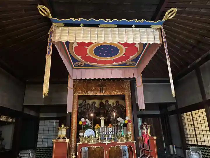 金山寺(岡山県)