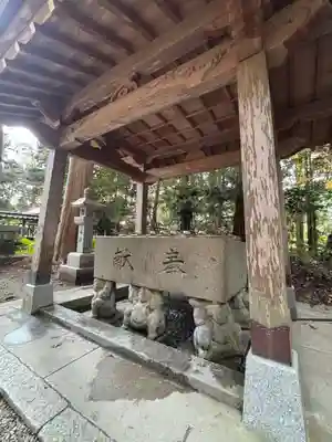 伊和神社(兵庫県)
