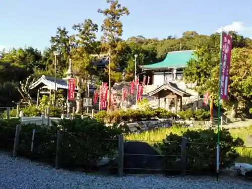 多聞寺のその他建物