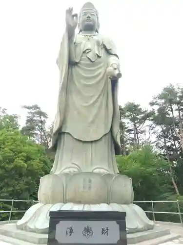 塩船観音寺(東京都)