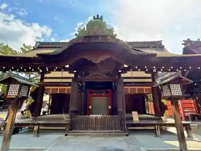 住吉大社(大阪府)