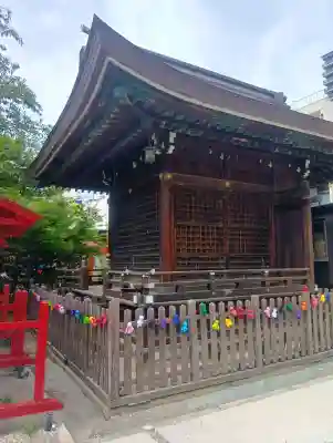 三輪神社(愛知県)