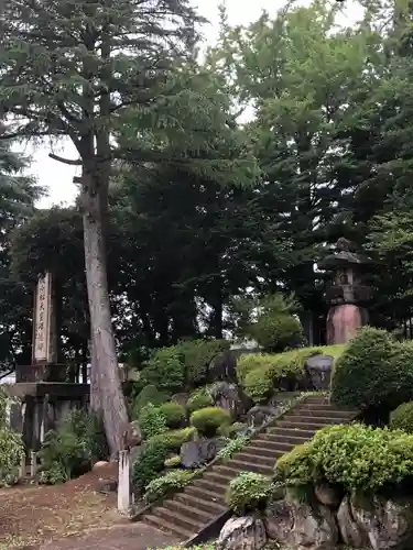 井波別院瑞泉寺の建物その他