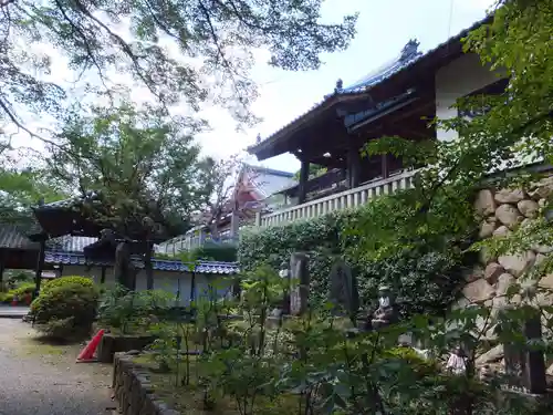 座光如来寺（元善光寺）のその他建物