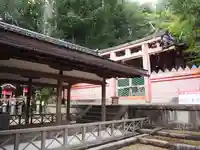 夫婦大國社(春日大社末社)のその他建物