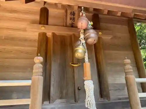 土佐神社の末社・摂社