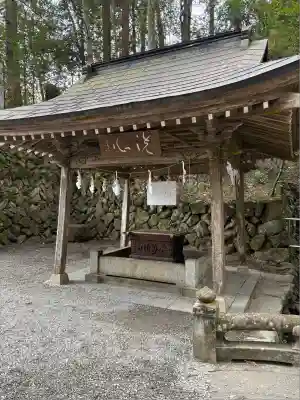 宝登山神社(埼玉県)