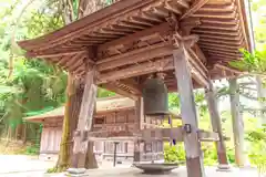 宇那禰神社(宮城県)