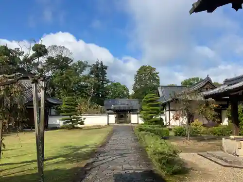 東大寺のその他建物