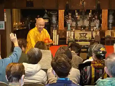 大本山誕生院  (佐賀県)