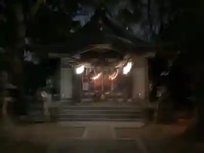 春日神社(大阪府)