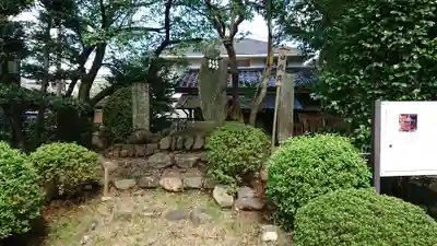 廣瀬神社のその他建物