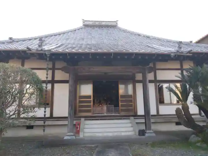 自休寺(静岡県)