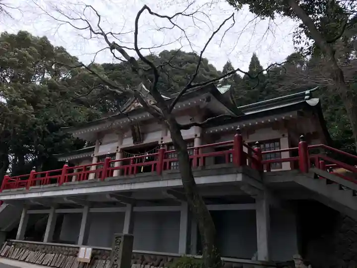 須賀神社(福岡県)