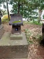 五霊神社(群馬県)