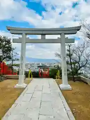 建勲神社(京都府)