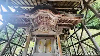 是社神社(京都府)