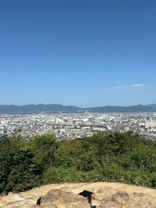 伏見稲荷大社(京都府)