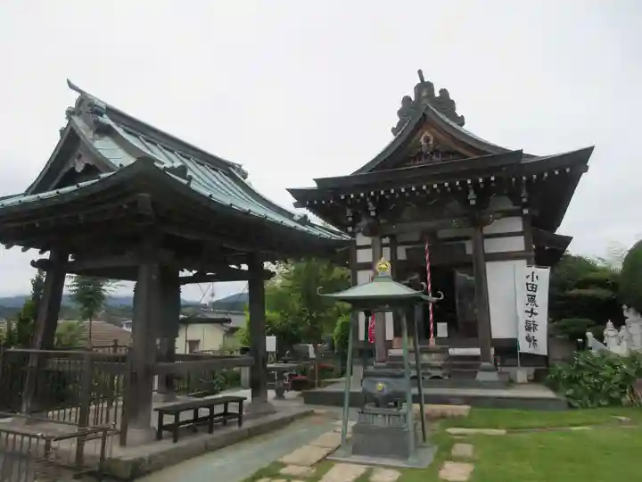 潮音寺(神奈川県)