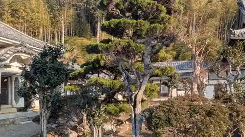 眞念寺(滋賀県)