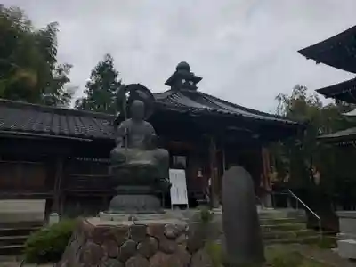 観音寺(富山県)