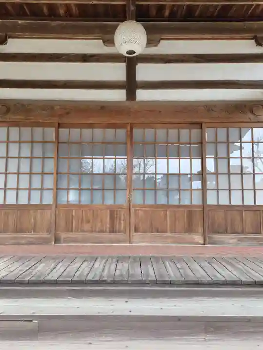 福蔵院藥王寺(栃木県)