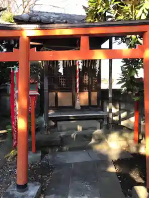 宗延寺(東京都)