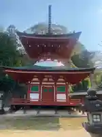 慈尊院(和歌山県)
