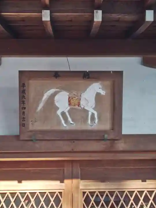 八坂神社(滋賀県)