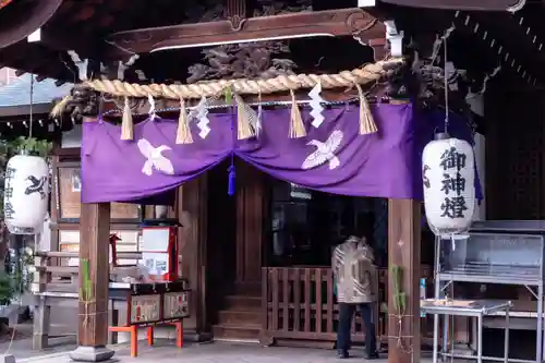 熊野神社(京都府)