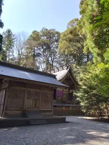 高千穂神社(宮崎県)