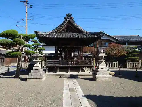 稲荷神社(滋賀県)