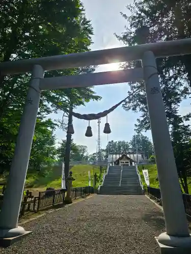 美幌神社(北海道)