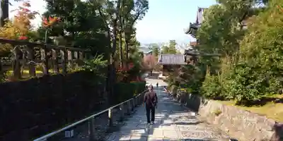 知恩院のその他建物