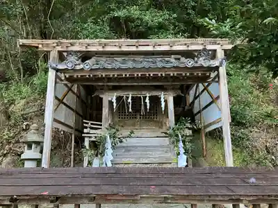 和霊神社(愛媛県)