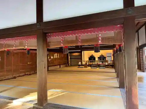 青蓮院門跡(京都府)