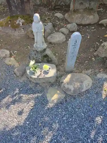 地福院（法光寺）(栃木県)