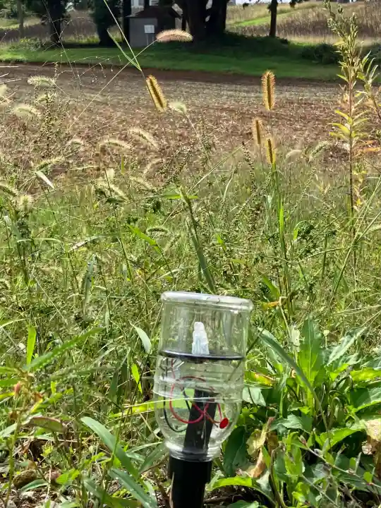 沢山神社(澤山神社)(新潟県)