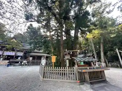 大神神社(奈良県)
