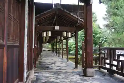 萬福寺のその他建物