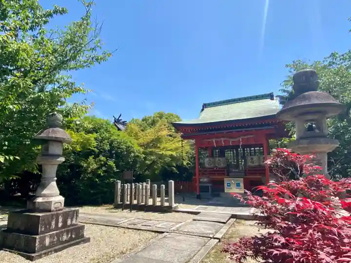 京都乃木神社(京都府)