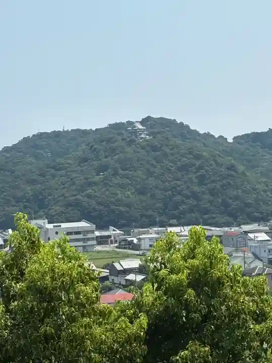 薬王寺(徳島県)