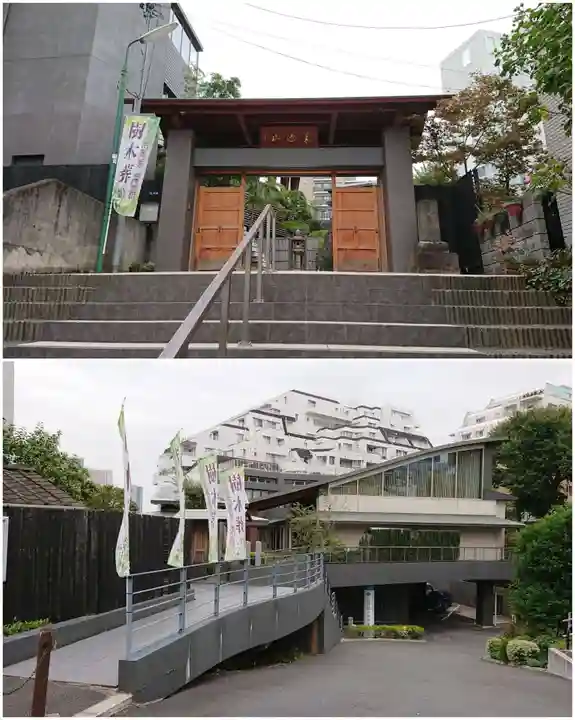 道往寺のその他建物