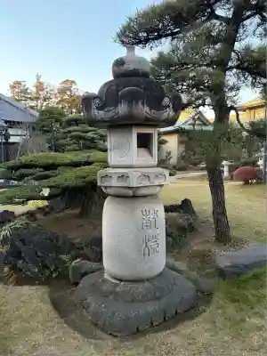 妙覚寺(東京都)