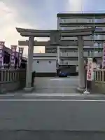 塚本神社(大阪府)